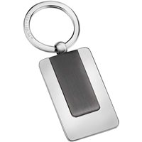Key Chain Morellato Hombre Portachiavi Uomo in Acero SU3053 - SU3053